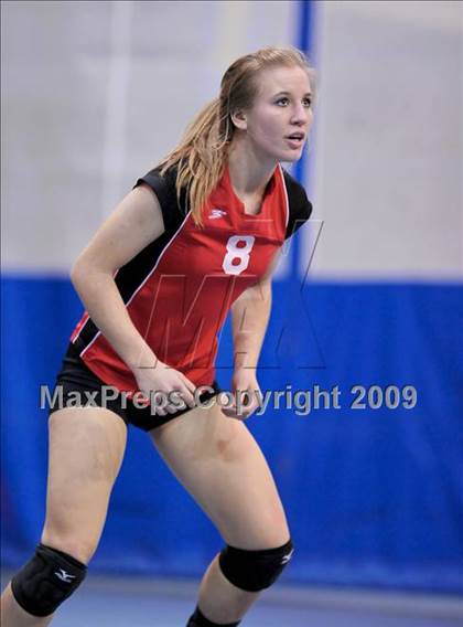 Thumbnail 2 in St. Francis vs. Rocklin (CIF SJS D2 Final) photogallery.