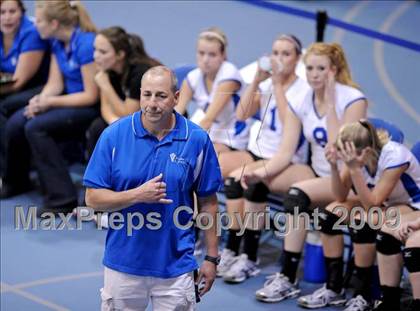 Thumbnail 1 in St. Francis vs. Rocklin (CIF SJS D2 Final) photogallery.