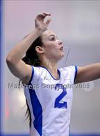 Photo from the gallery "St. Francis vs. Rocklin (CIF SJS D2 Final)"