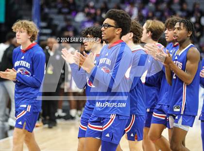 Thumbnail 1 in Christian Brothers vs. Sacramento (CIF SJS Division 3 Final) photogallery.