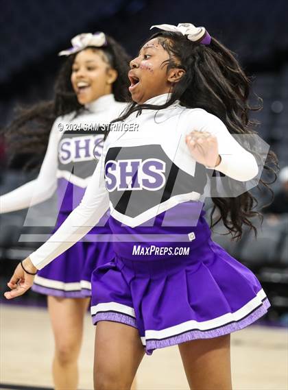 Thumbnail 3 in Christian Brothers vs. Sacramento (CIF SJS Division 3 Final) photogallery.