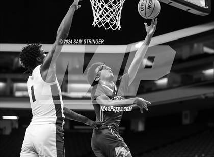 Thumbnail 1 in Christian Brothers vs. Sacramento (CIF SJS Division 3 Final) photogallery.