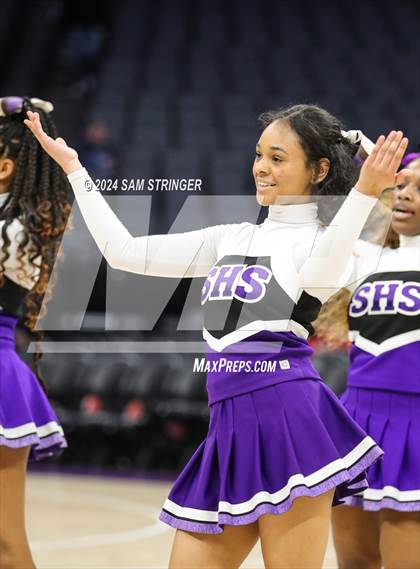 Thumbnail 3 in Christian Brothers vs. Sacramento (CIF SJS Division 3 Final) photogallery.