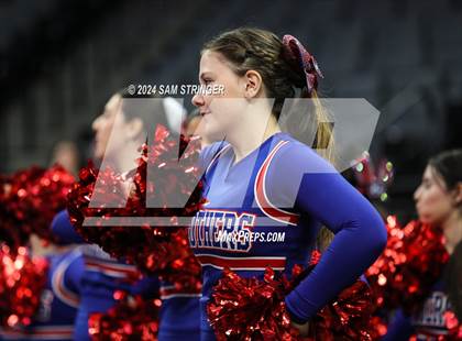 Thumbnail 3 in Christian Brothers vs. Sacramento (CIF SJS Division 3 Final) photogallery.