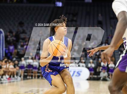 Thumbnail 1 in Christian Brothers vs. Sacramento (CIF SJS Division 3 Final) photogallery.