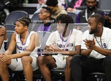 Thumbnail 1 in Christian Brothers vs. Sacramento (CIF SJS Division 3 Final) photogallery.