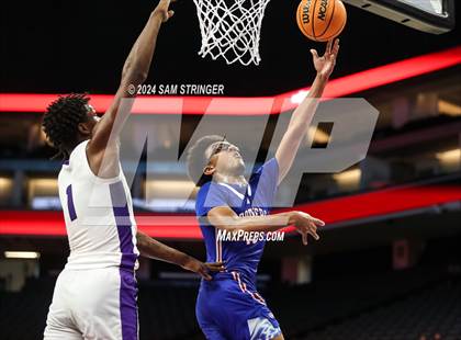 Thumbnail 3 in Christian Brothers vs. Sacramento (CIF SJS Division 3 Final) photogallery.