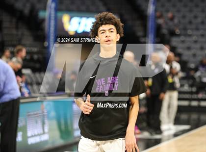 Thumbnail 3 in Christian Brothers vs. Sacramento (CIF SJS Division 3 Final) photogallery.