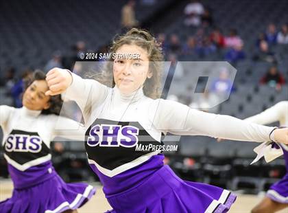 Thumbnail 2 in Christian Brothers vs. Sacramento (CIF SJS Division 3 Final) photogallery.