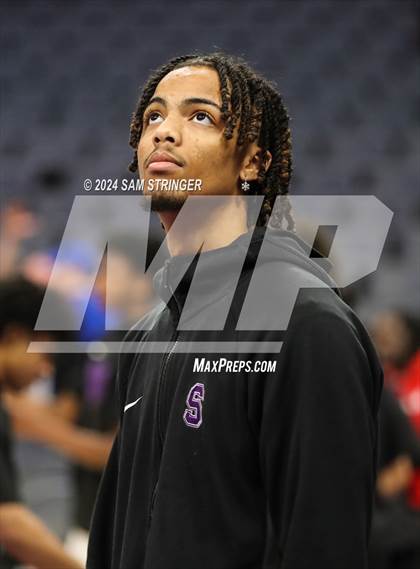 Thumbnail 3 in Christian Brothers vs. Sacramento (CIF SJS Division 3 Final) photogallery.