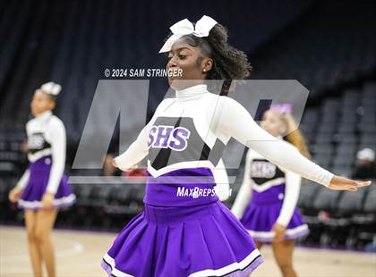 Thumbnail 1 in Christian Brothers vs. Sacramento (CIF SJS Division 3 Final) photogallery.