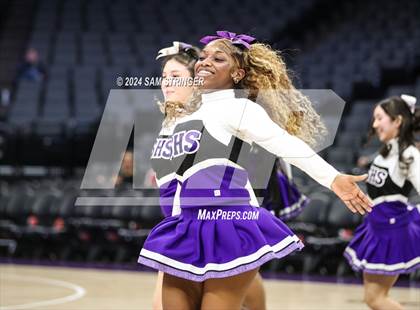 Thumbnail 1 in Christian Brothers vs. Sacramento (CIF SJS Division 3 Final) photogallery.