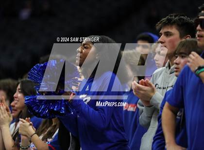 Thumbnail 2 in Christian Brothers vs. Sacramento (CIF SJS Division 3 Final) photogallery.