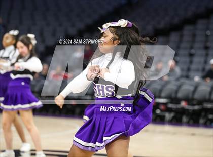 Thumbnail 2 in Christian Brothers vs. Sacramento (CIF SJS Division 3 Final) photogallery.