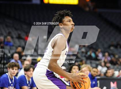 Thumbnail 3 in Christian Brothers vs. Sacramento (CIF SJS Division 3 Final) photogallery.