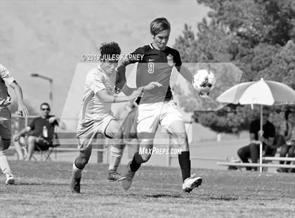 Thumbnail 3 in Green Valley @ Palo Verde photogallery.