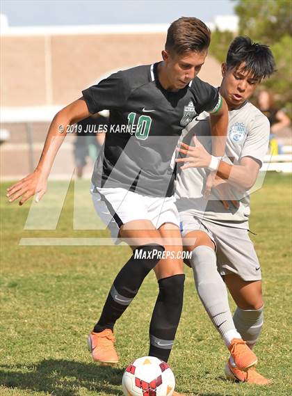 Thumbnail 1 in Green Valley @ Palo Verde photogallery.