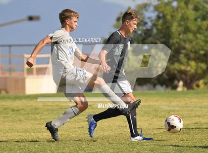Thumbnail 1 in Green Valley @ Palo Verde photogallery.