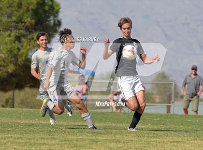 Thumbnail 3 in Green Valley @ Palo Verde photogallery.