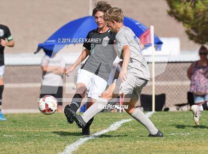 Thumbnail 1 in Green Valley @ Palo Verde photogallery.
