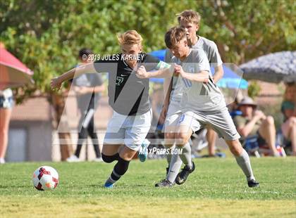 Thumbnail 3 in Green Valley @ Palo Verde photogallery.