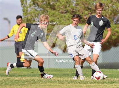 Thumbnail 3 in Green Valley @ Palo Verde photogallery.