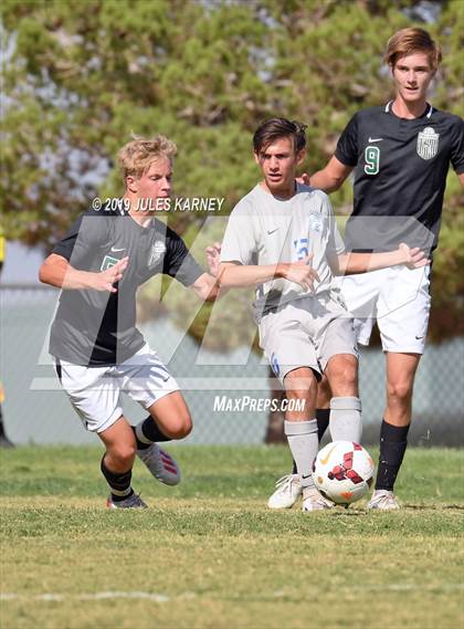 Thumbnail 1 in Green Valley @ Palo Verde photogallery.