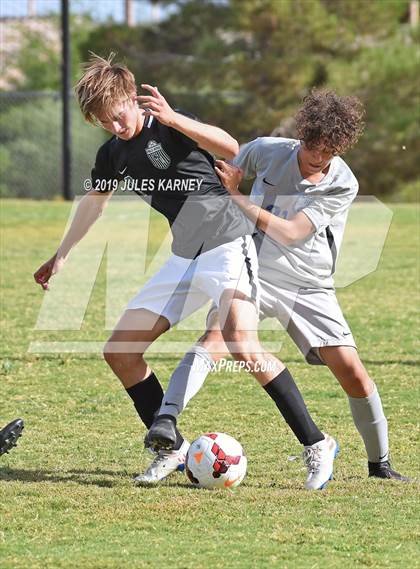 Thumbnail 3 in Green Valley @ Palo Verde photogallery.
