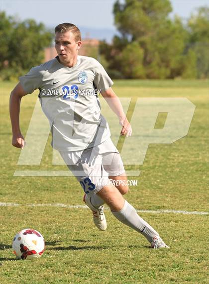 Thumbnail 3 in Green Valley @ Palo Verde photogallery.
