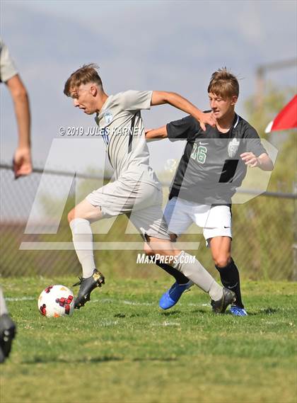Thumbnail 3 in Green Valley @ Palo Verde photogallery.