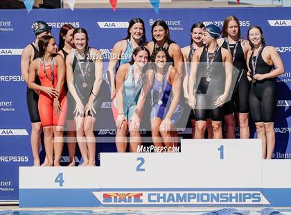 Thumbnail 2 in AIA State Finals D1 photogallery.