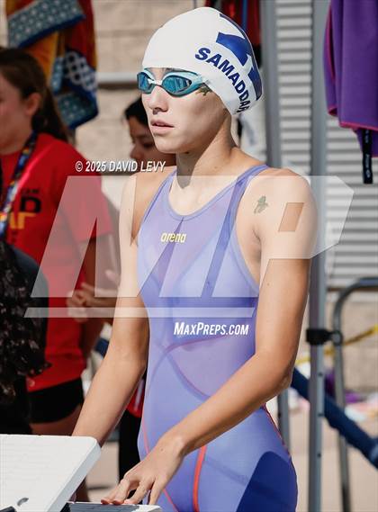 Thumbnail 2 in AIA D1 Finals photogallery.
