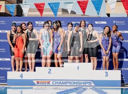 Thumbnail 3 in AIA D1 Finals photogallery.