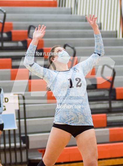 Thumbnail 3 in North @ Shawnee Mission East photogallery.