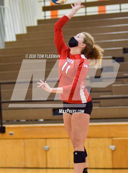 Thumbnail 1 in North @ Shawnee Mission East photogallery.