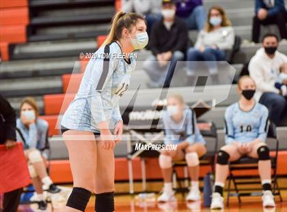 Thumbnail 1 in North @ Shawnee Mission East photogallery.