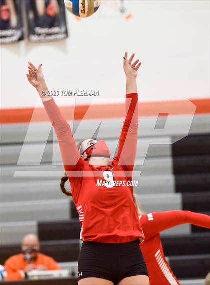 Thumbnail 3 in North @ Shawnee Mission East photogallery.