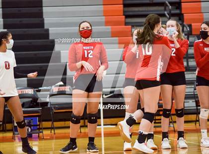 Thumbnail 2 in North @ Shawnee Mission East photogallery.