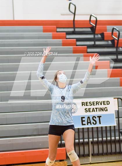 Thumbnail 3 in North @ Shawnee Mission East photogallery.