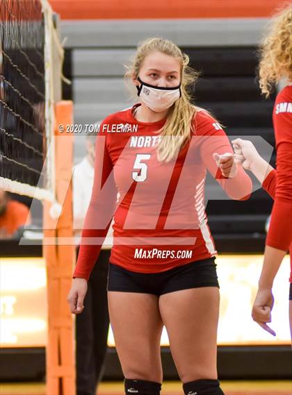 Thumbnail 2 in North @ Shawnee Mission East photogallery.
