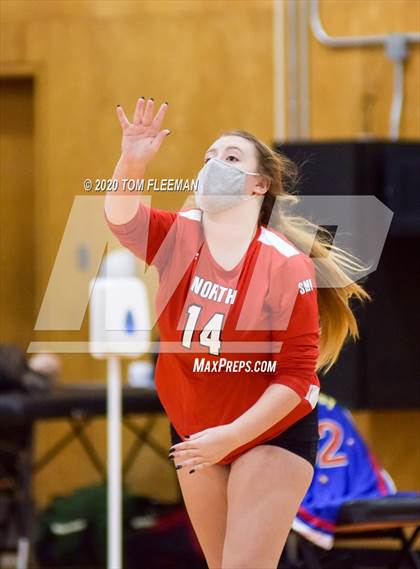 Thumbnail 1 in North @ Shawnee Mission East photogallery.