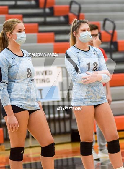 Thumbnail 3 in North @ Shawnee Mission East photogallery.