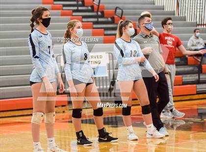 Thumbnail 3 in North @ Shawnee Mission East photogallery.