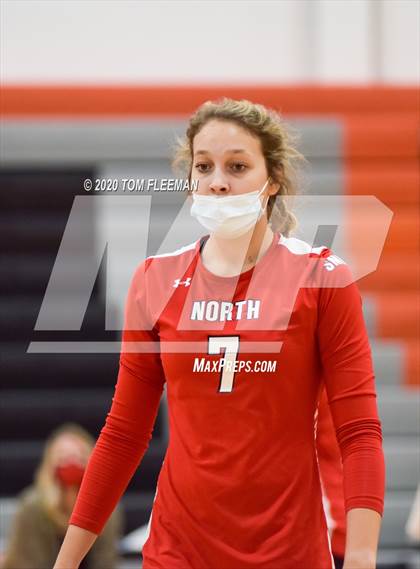 Thumbnail 2 in North @ Shawnee Mission East photogallery.