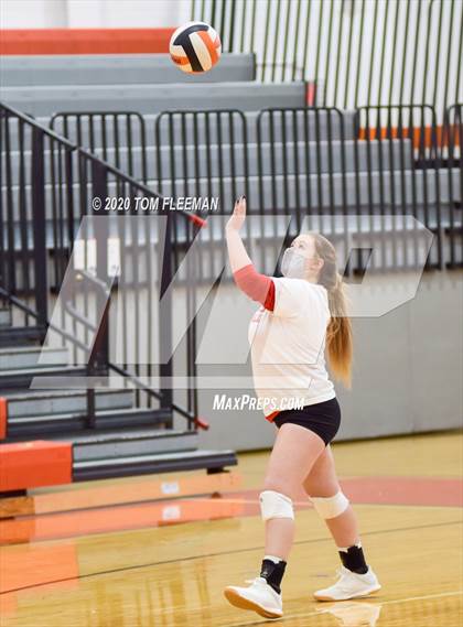 Thumbnail 3 in North @ Shawnee Mission East photogallery.