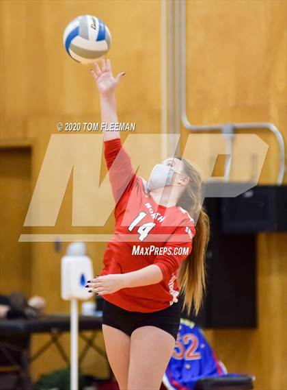 Thumbnail 3 in North @ Shawnee Mission East photogallery.