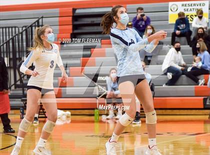 Thumbnail 3 in North @ Shawnee Mission East photogallery.