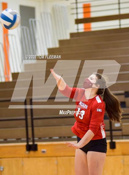 Thumbnail 1 in North @ Shawnee Mission East photogallery.