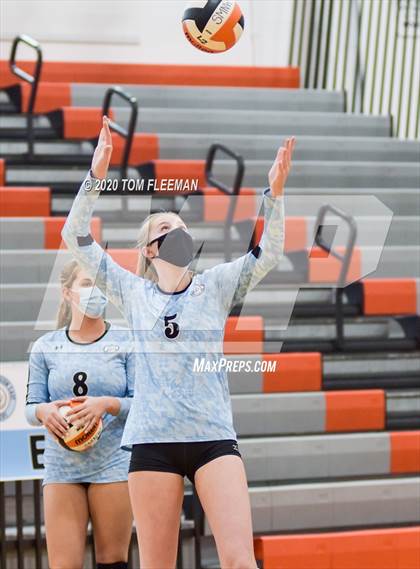 Thumbnail 3 in North @ Shawnee Mission East photogallery.