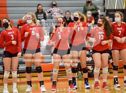 Thumbnail 2 in North @ Shawnee Mission East photogallery.